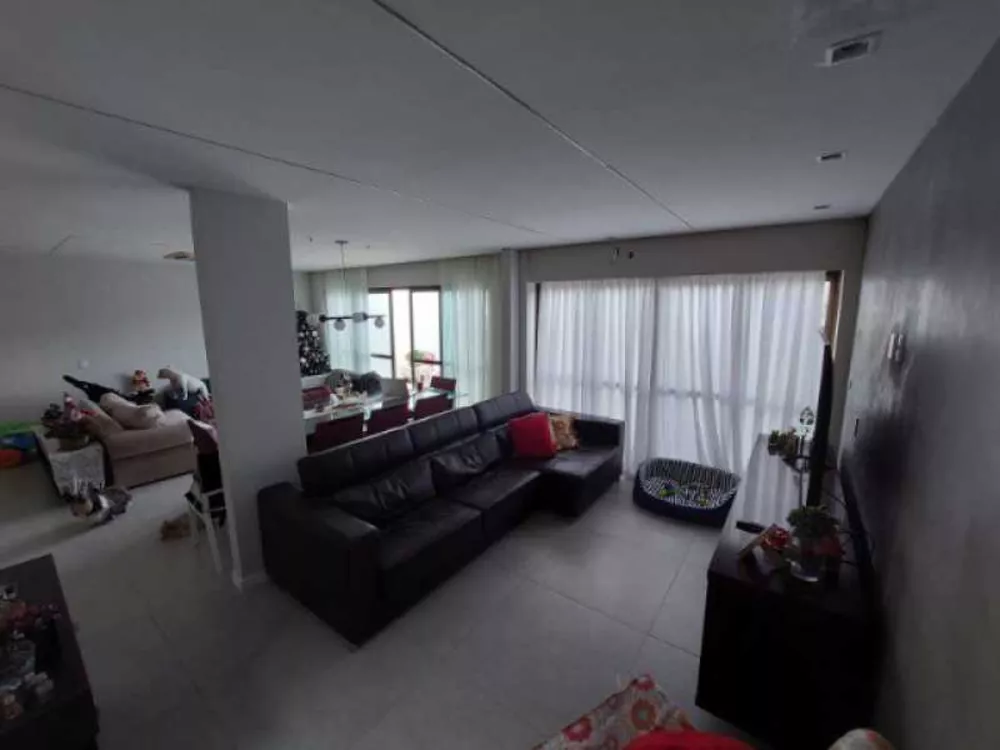 Cobertura, 4 quartos, 195 m² - Foto 5
