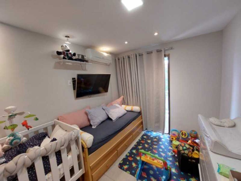 Cobertura, 4 quartos, 195 m² - Foto 18