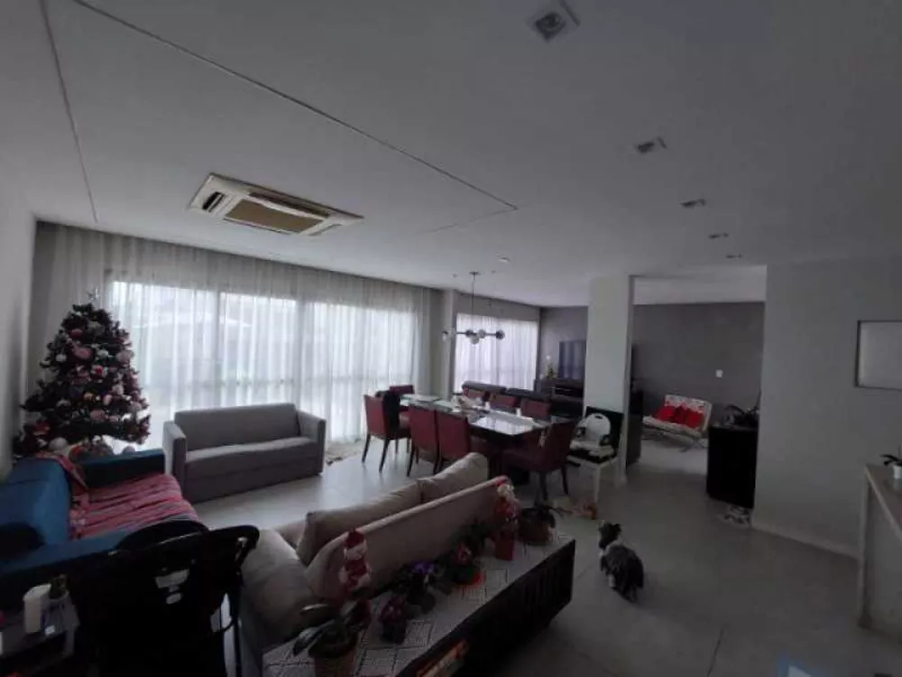 Cobertura, 4 quartos, 195 m² - Foto 12