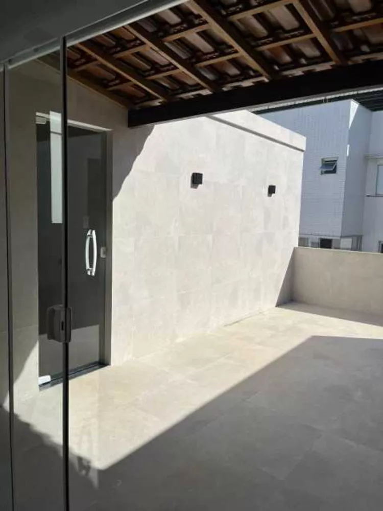 Apartamento, 3 quartos, 120 m² - Foto 13
