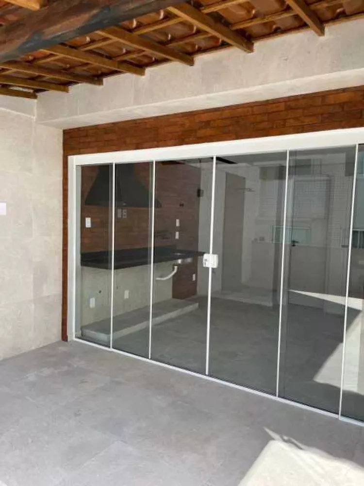 Apartamento, 3 quartos, 120 m² - Foto 11