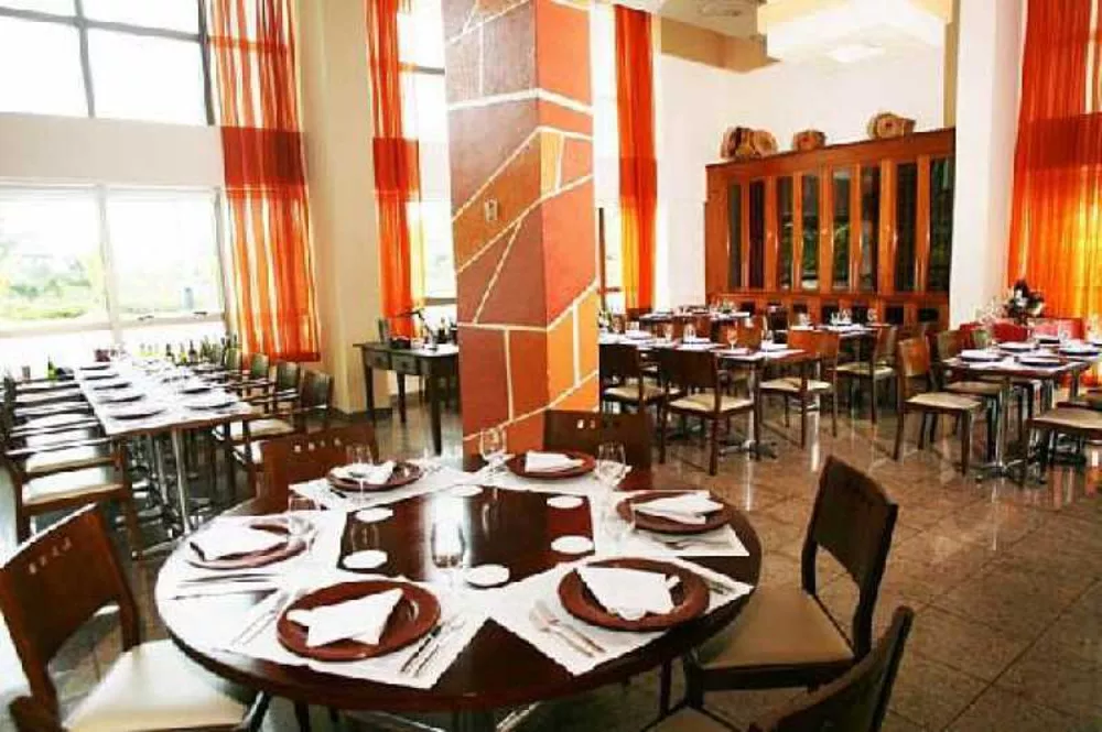 Flat/Apart Hotel, 2 quartos, 65 m² - Foto 13