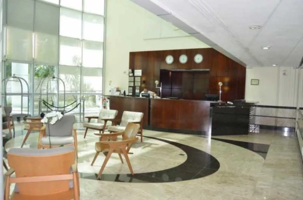 Flat/Apart Hotel, 2 quartos, 65 m² - Foto 9