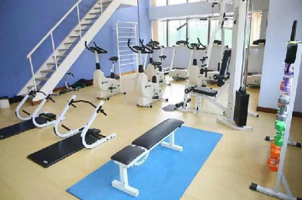 Flat/Apart Hotel, 2 quartos, 65 m² - Foto 11