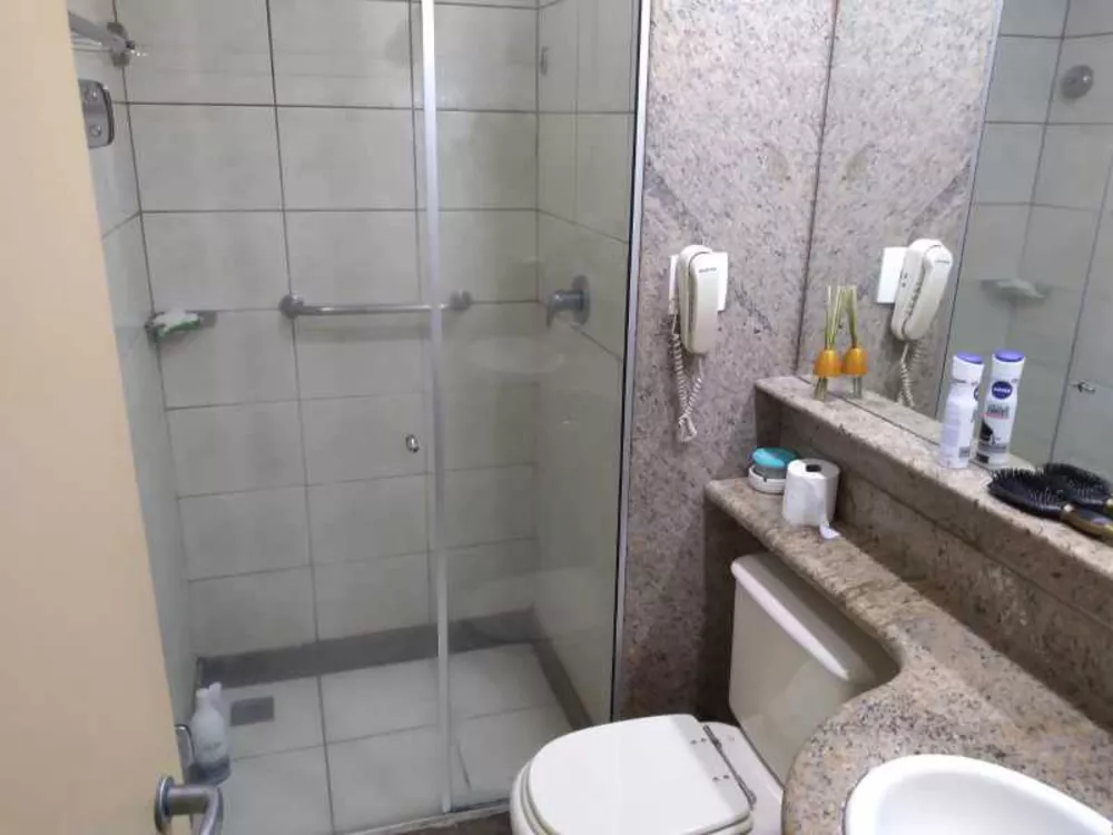 Flat/Apart Hotel, 2 quartos, 65 m² - Foto 20