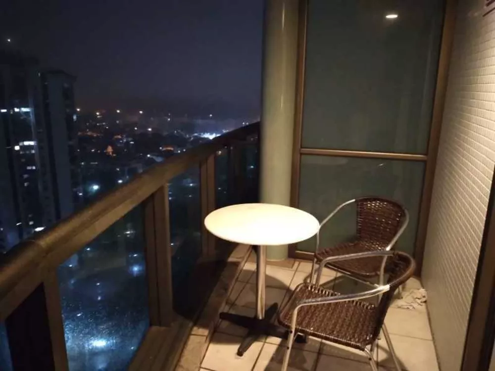 Flat/Apart Hotel, 2 quartos, 65 m² - Foto 19