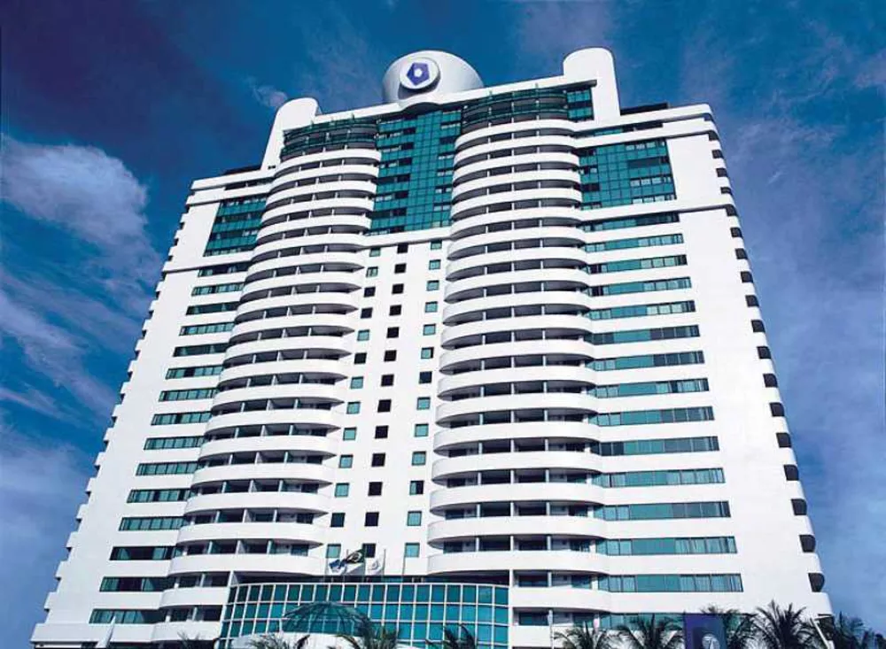 Flat/Apart Hotel, 2 quartos, 65 m² - Foto 15