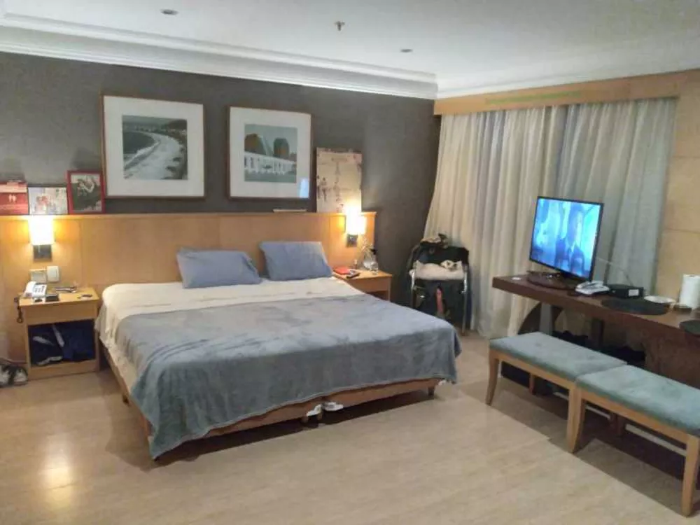 Flat/Apart Hotel, 2 quartos, 65 m² - Foto 14