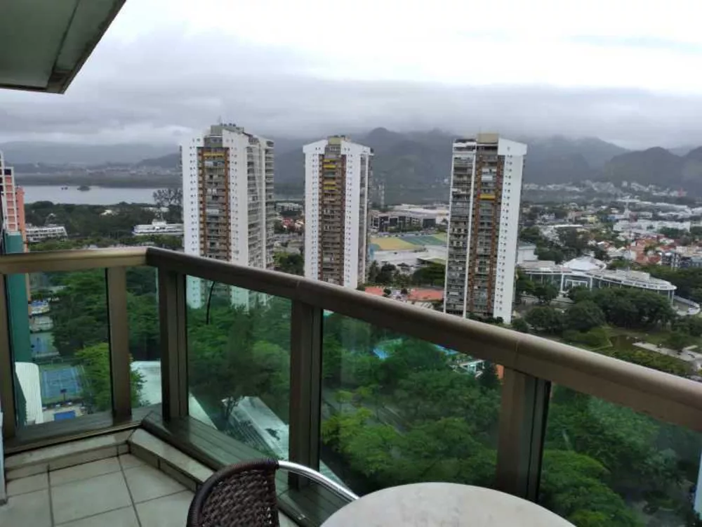 Flat/Apart Hotel, 2 quartos, 65 m² - Foto 16