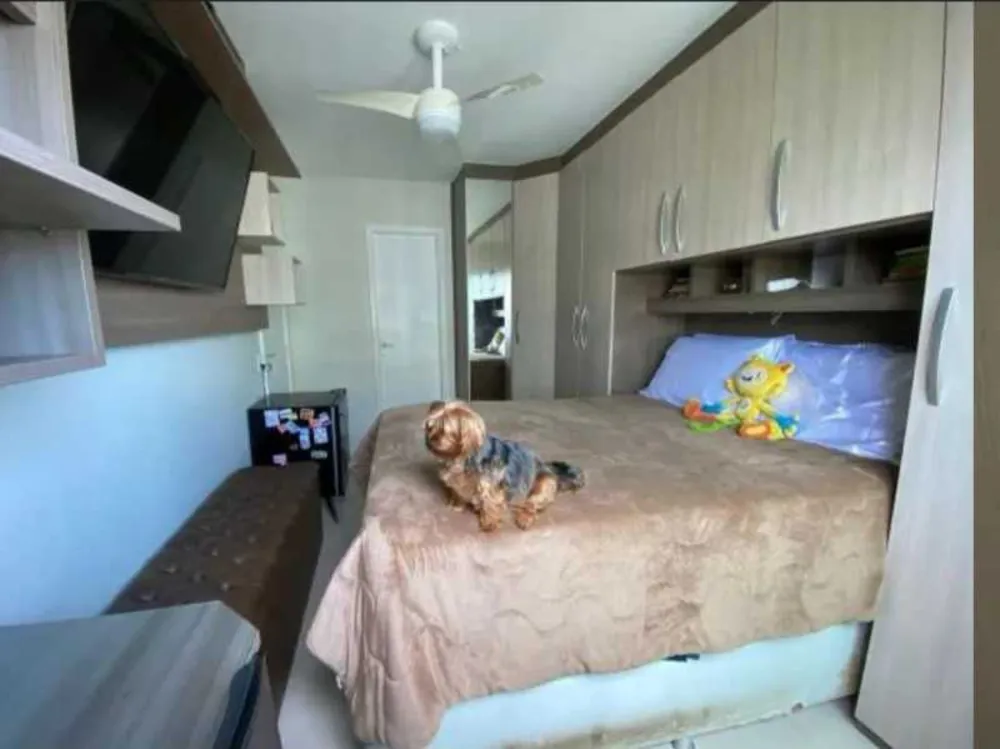 Apartamento, 2 quartos, 60 m² - Foto 10