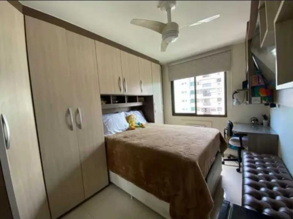Apartamento, 2 quartos, 60 m² - Foto 8