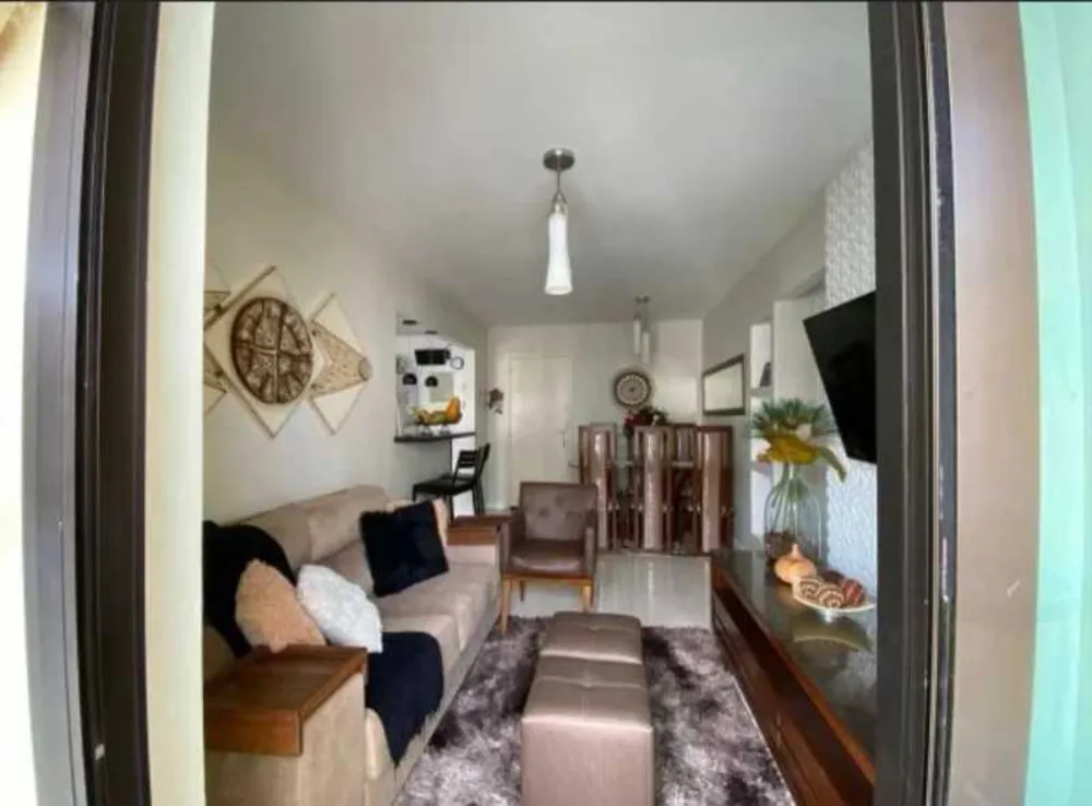 Apartamento, 2 quartos, 60 m² - Foto 6