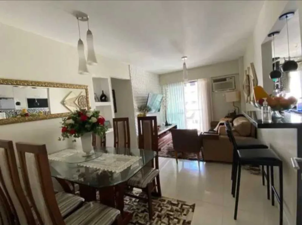 Apartamento, 2 quartos, 60 m² - Foto 3