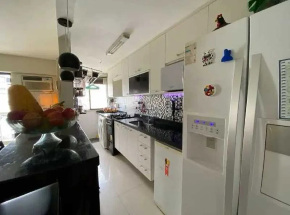 Apartamento, 2 quartos, 60 m² - Foto 7
