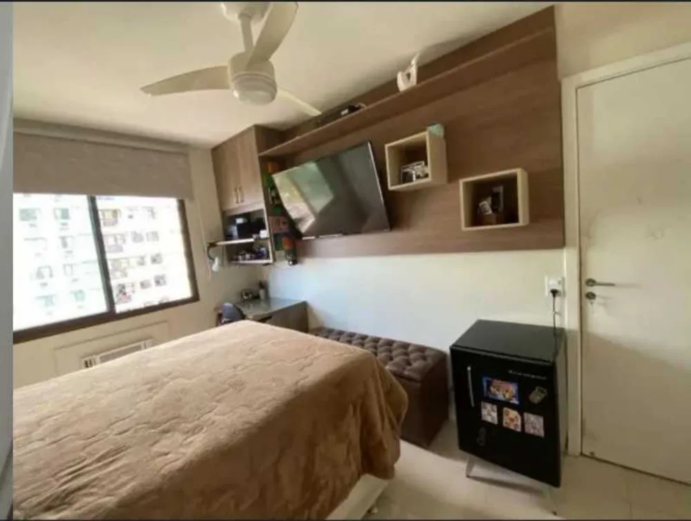 Apartamento, 2 quartos, 60 m² - Foto 9