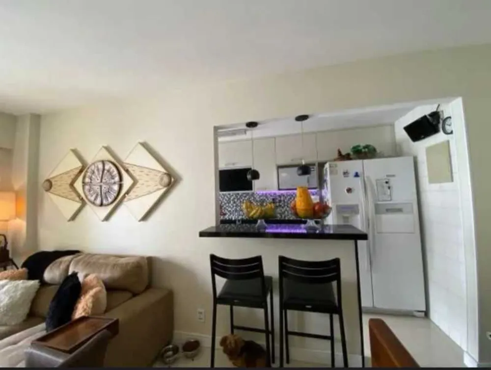 Apartamento, 2 quartos, 60 m² - Foto 4