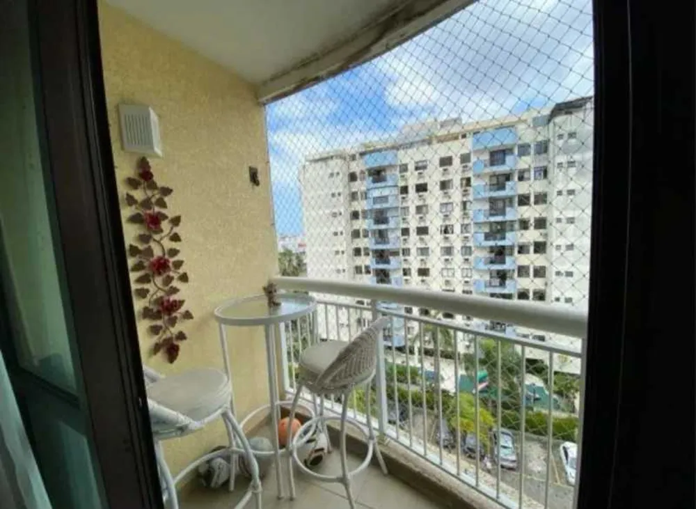 Apartamento, 2 quartos, 60 m² - Foto 5