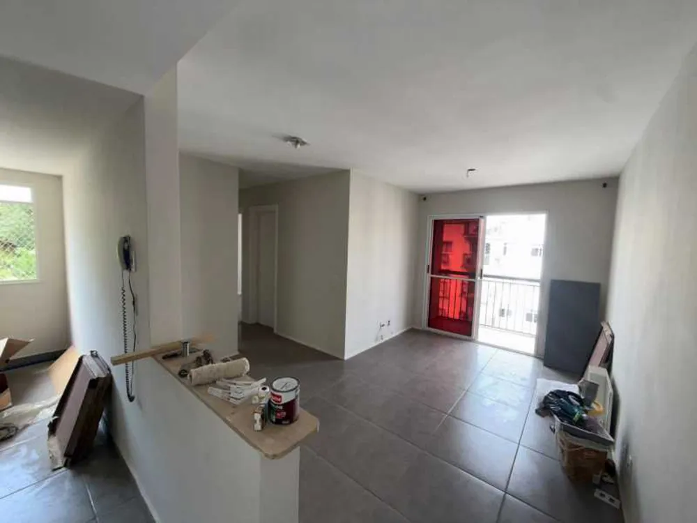 Apartamento, 3 quartos, 67 m² - Foto 3