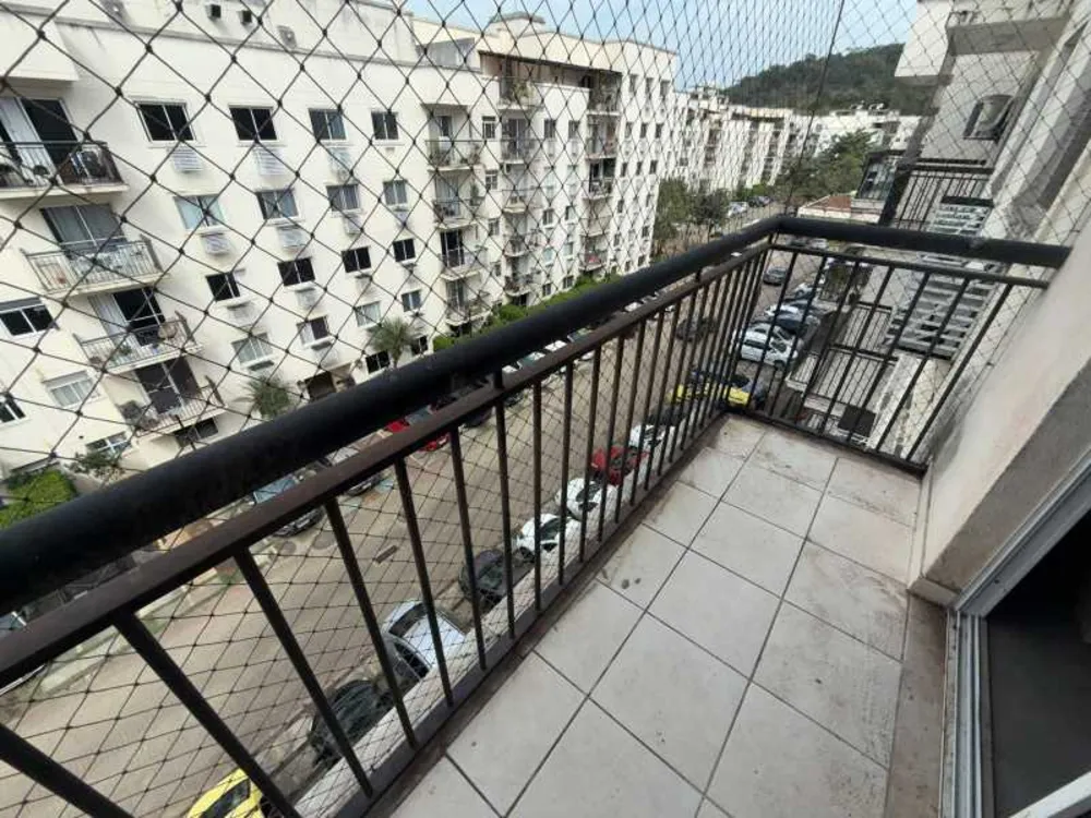 Apartamento, 3 quartos, 67 m² - Foto 4