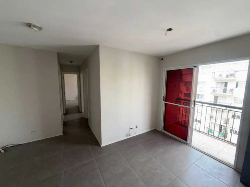 Apartamento, 3 quartos, 67 m² - Foto 1