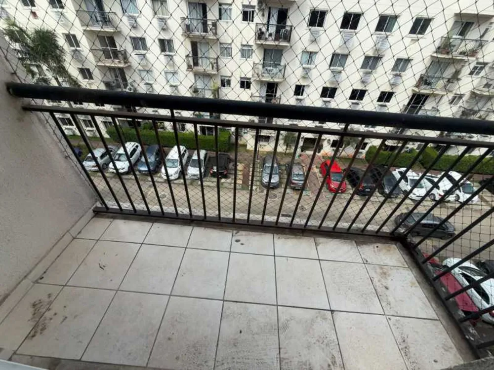 Apartamento, 3 quartos, 67 m² - Foto 5