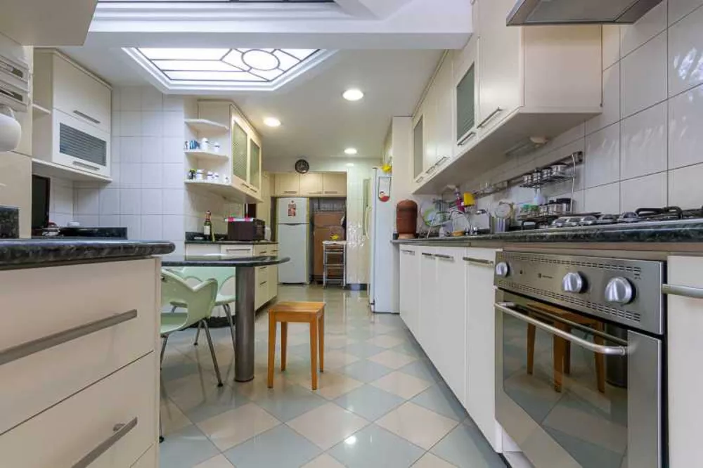 Cobertura, 4 quartos, 495 m² - Foto 19