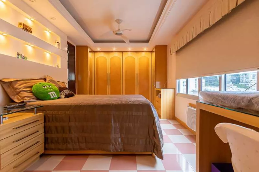 Cobertura, 4 quartos, 495 m² - Foto 11