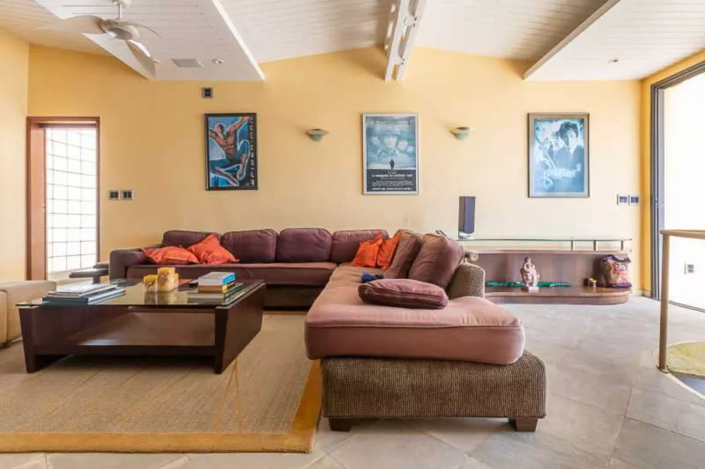 Cobertura, 4 quartos, 495 m² - Foto 6