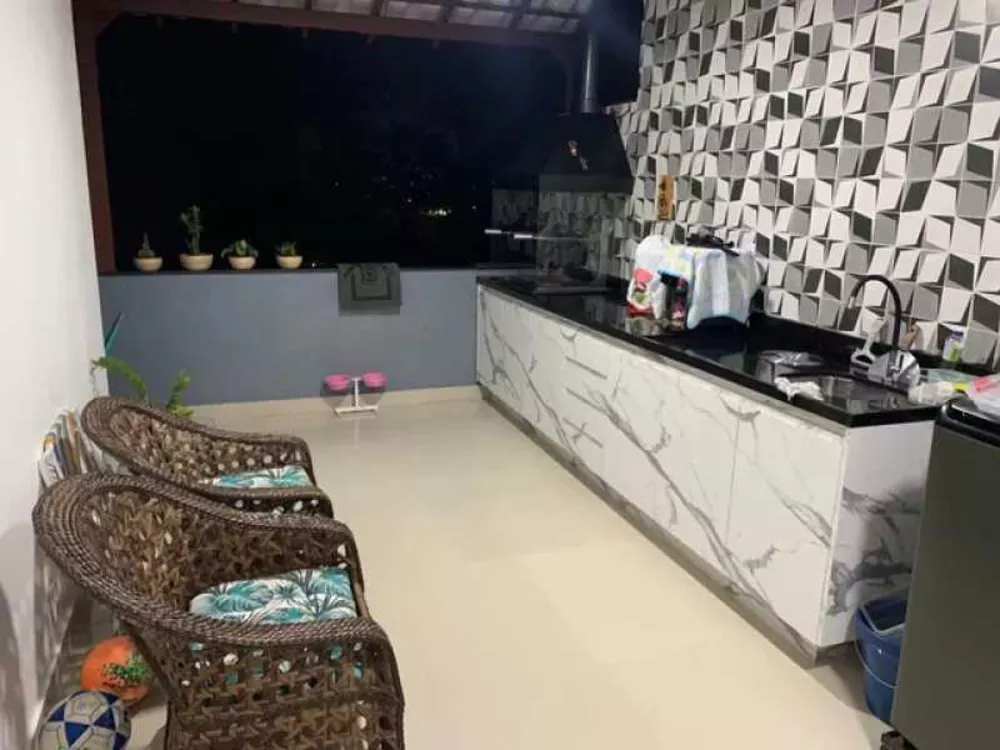 Casa de Condomínio, 3 quartos - Foto 8