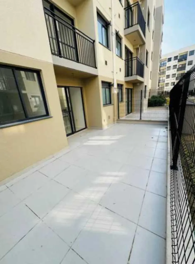 Apartamento, 2 quartos, 72 m² - Foto 12