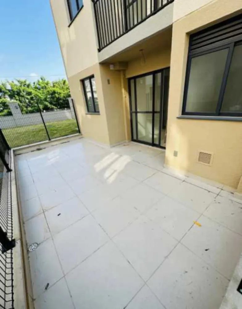 Apartamento, 2 quartos, 72 m² - Foto 3