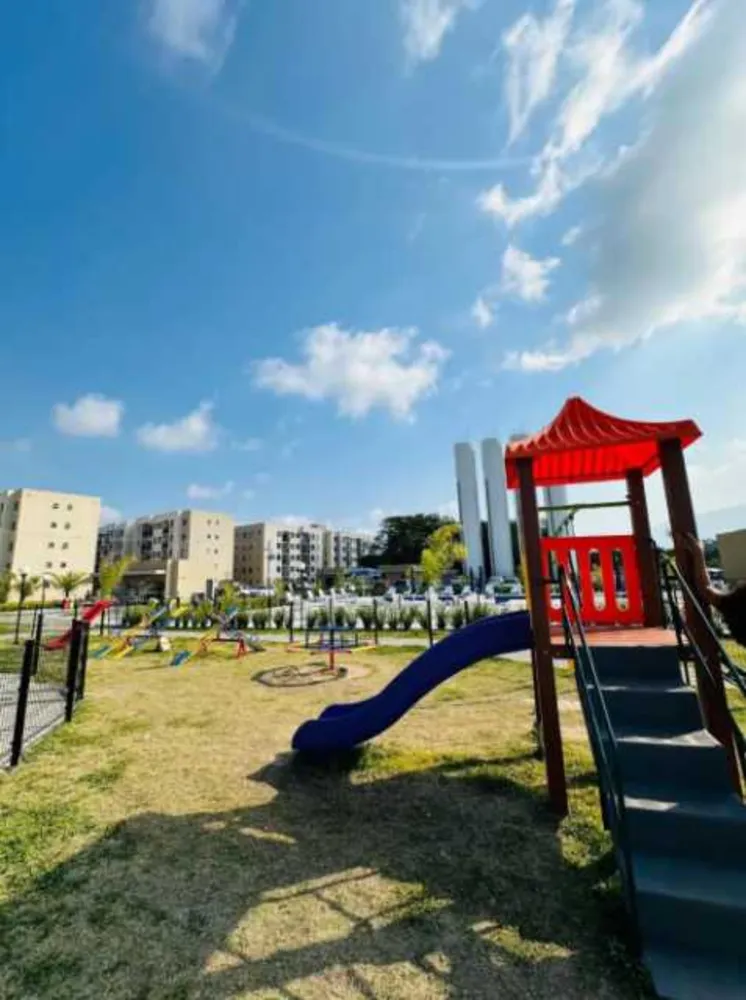 Apartamento, 2 quartos, 72 m² - Foto 15