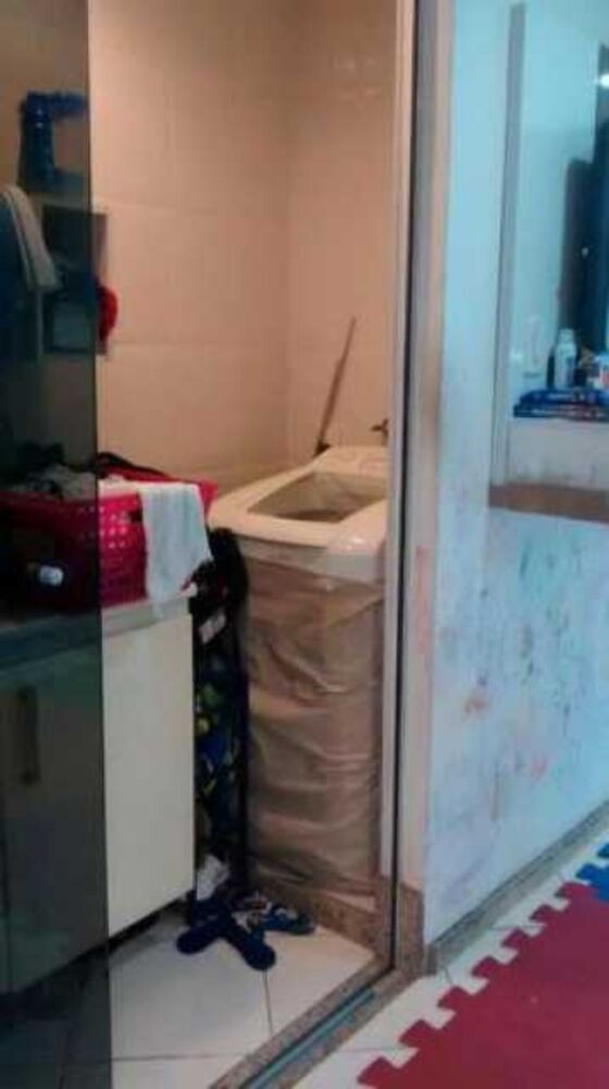 Casa, 3 quartos, 122 m² - Foto 8