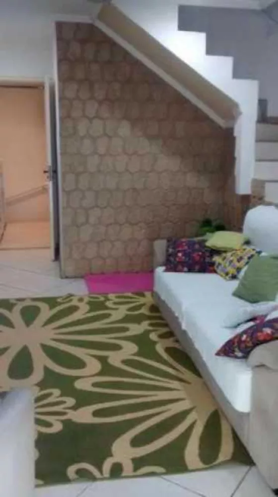 Casa, 3 quartos, 122 m² - Foto 1