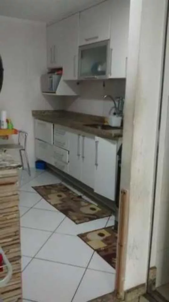 Casa, 3 quartos, 122 m² - Foto 3