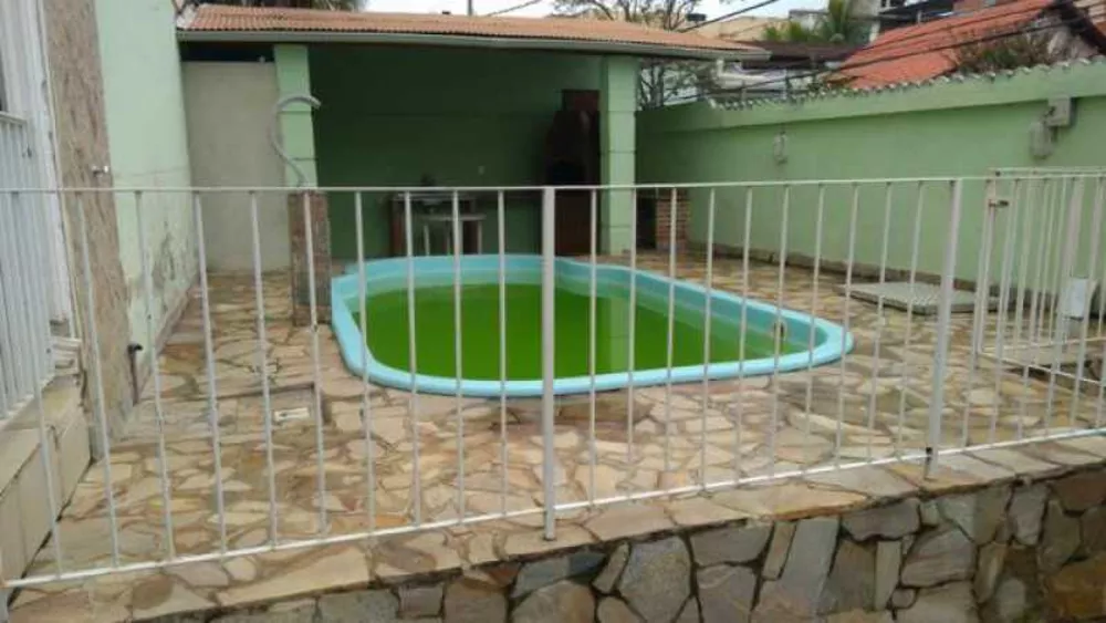 Casa, 3 quartos, 122 m² - Foto 11