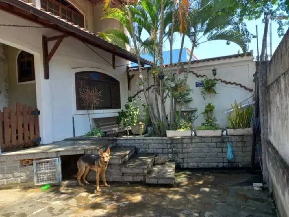 Casa, 4 quartos, 454 m² - Foto 1