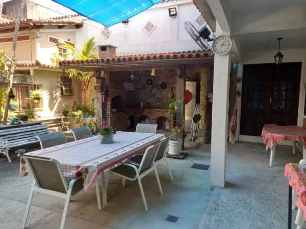 Casa, 4 quartos, 454 m² - Foto 7