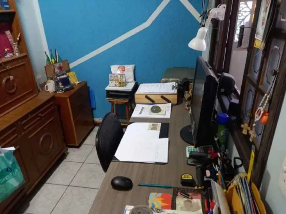 Casa, 4 quartos, 454 m² - Foto 9
