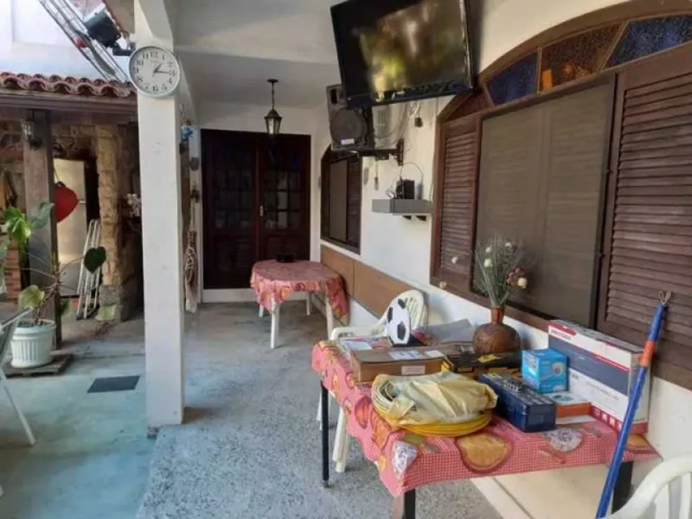 Casa, 4 quartos, 454 m² - Foto 8