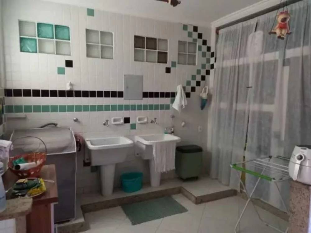 Casa, 4 quartos, 454 m² - Foto 16