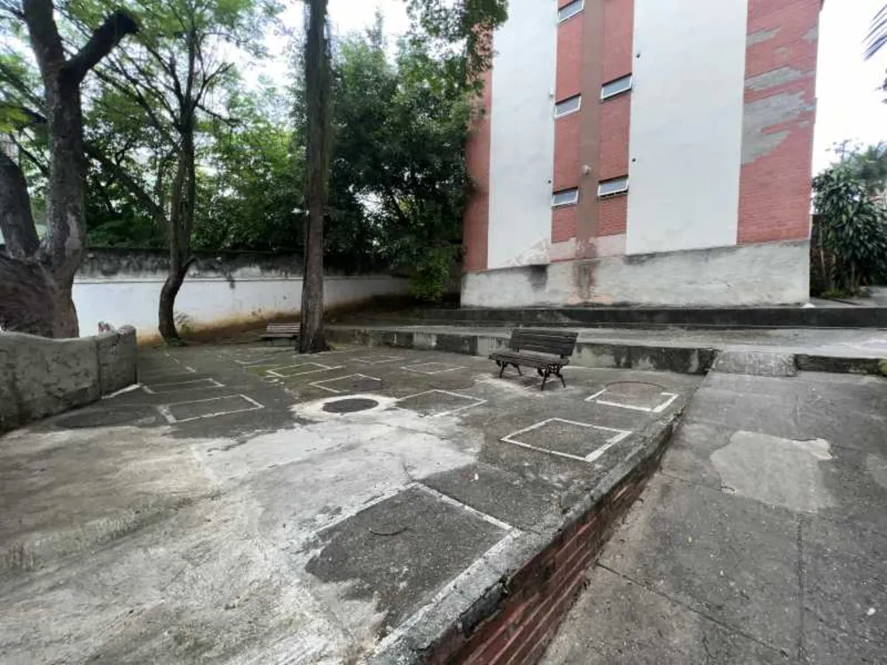 Apartamento, 2 quartos, 52 m² - Foto 25