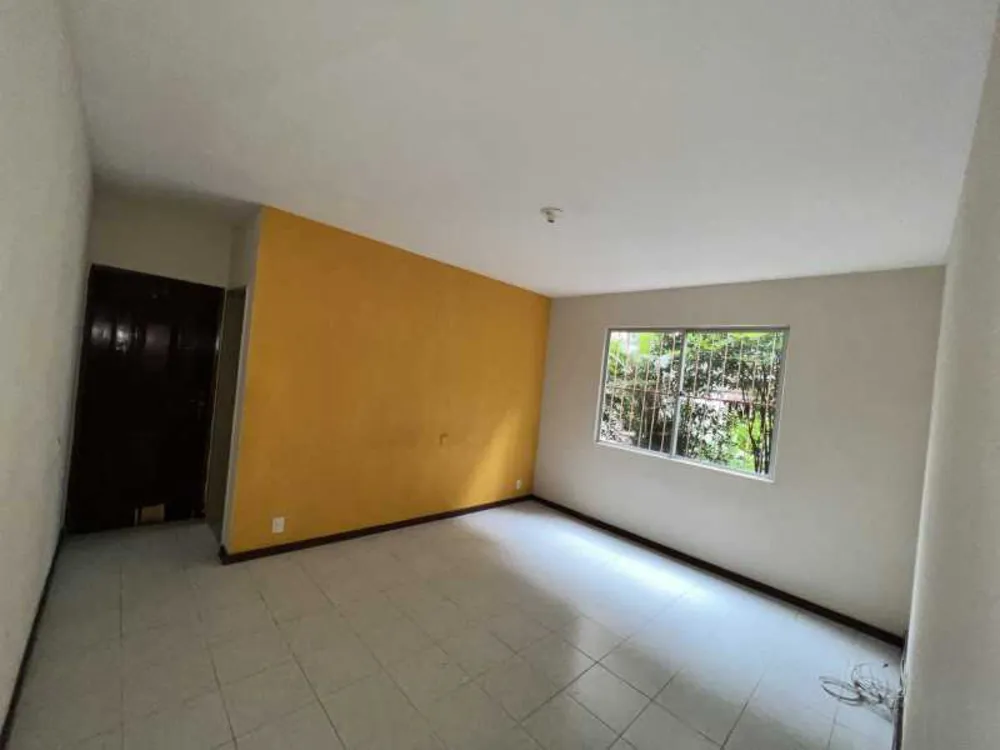 Apartamento, 2 quartos, 52 m² - Foto 1