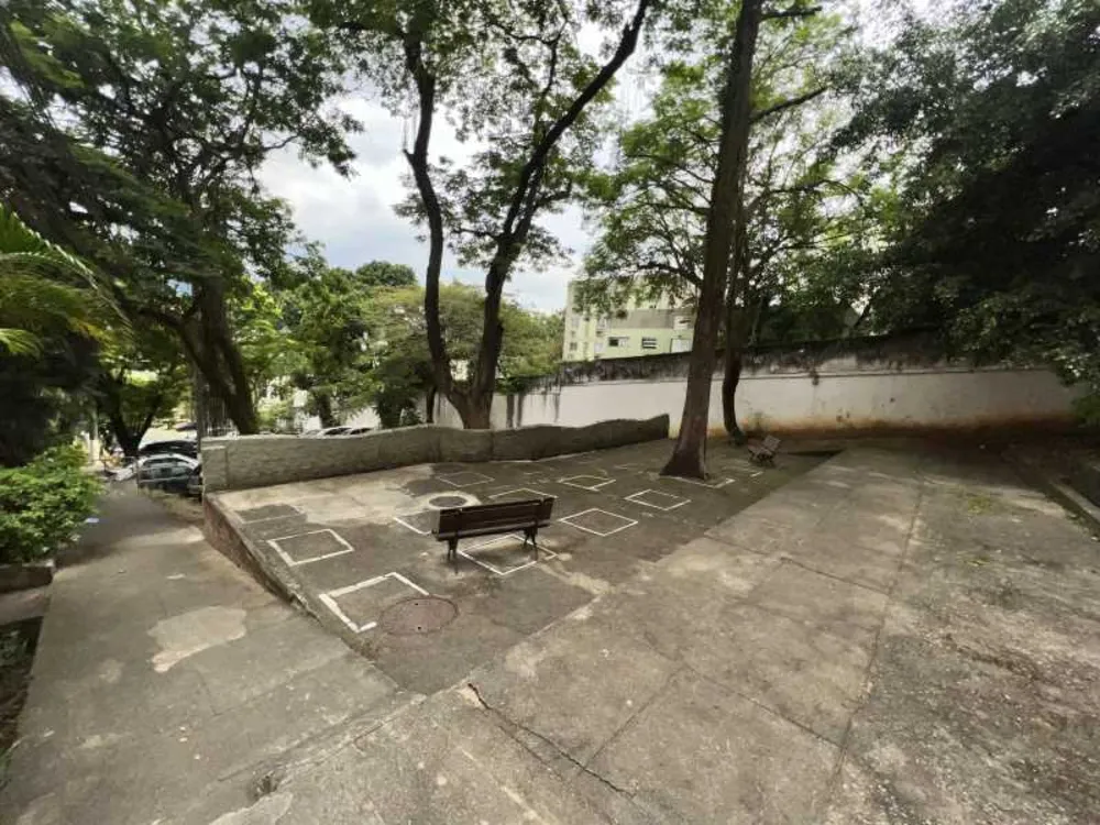 Apartamento, 2 quartos, 52 m² - Foto 30