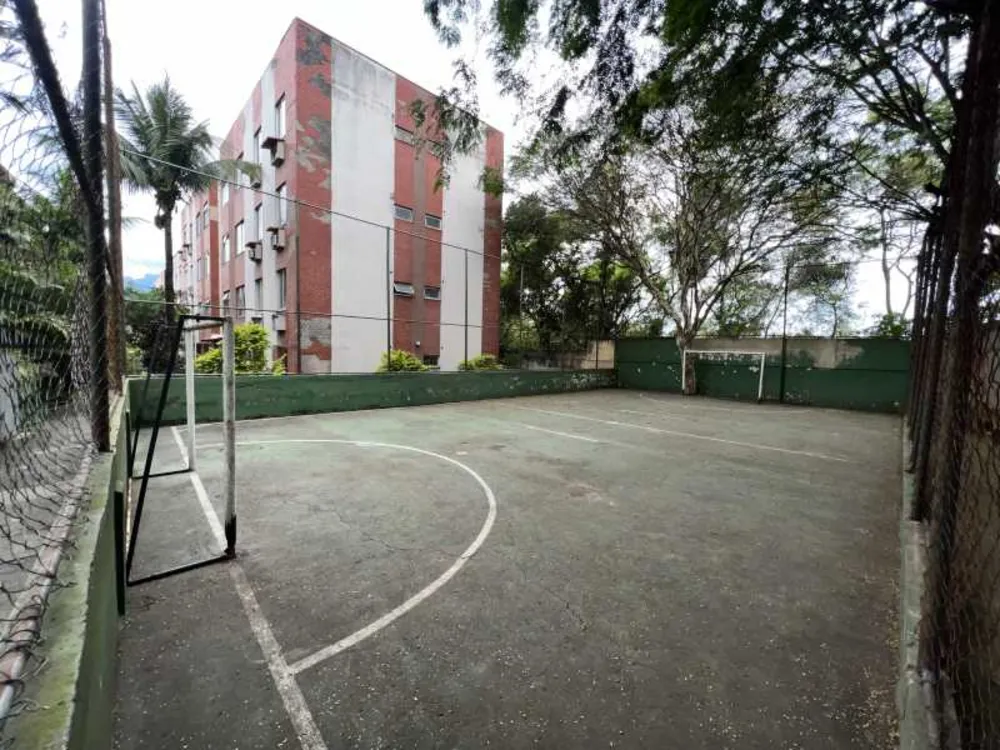 Apartamento, 2 quartos, 52 m² - Foto 29