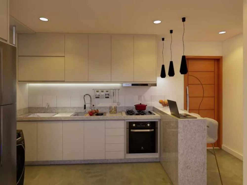 Loft, 30 m² - Foto 10