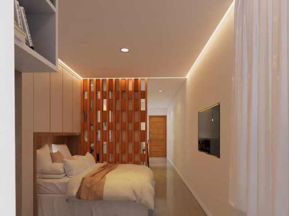 Loft, 30 m² - Foto 24