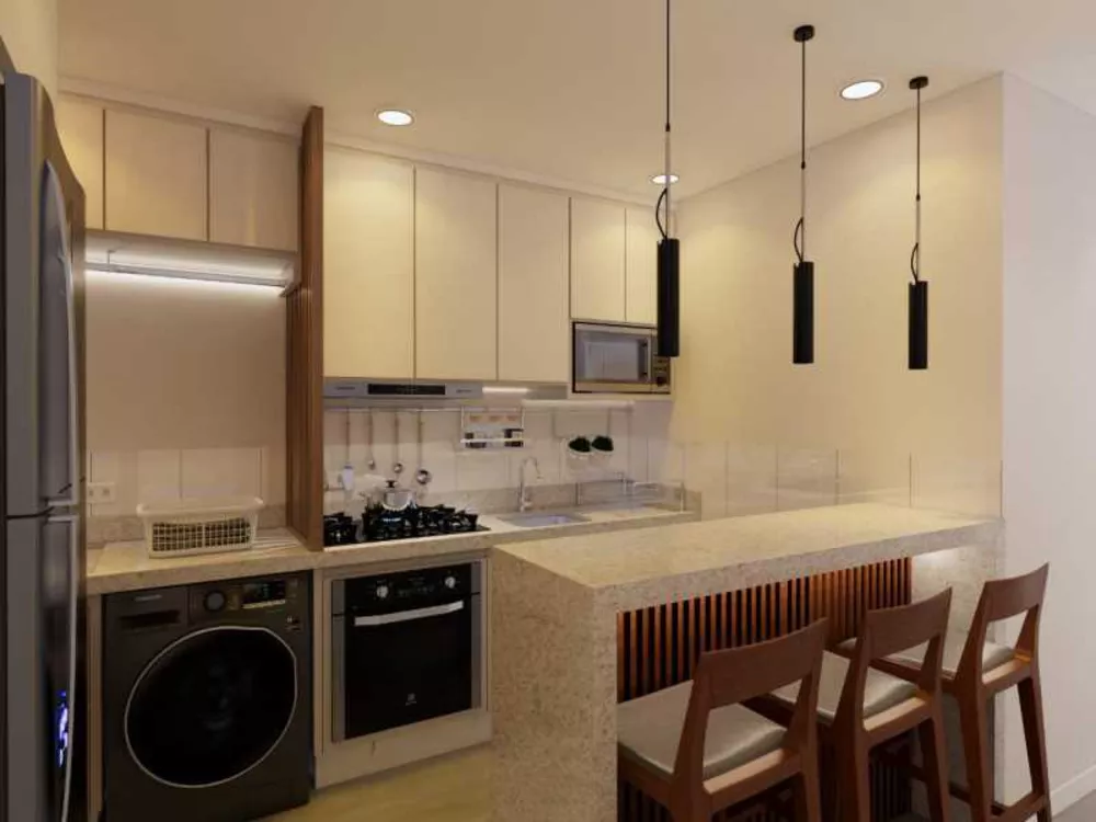 Loft, 30 m² - Foto 22