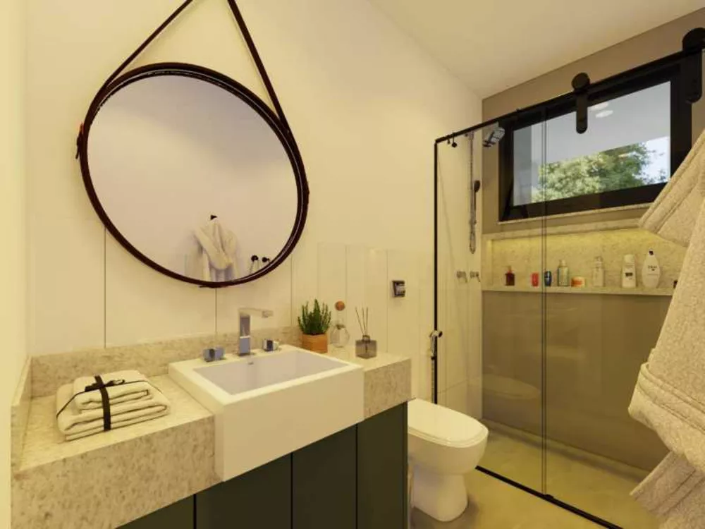 Loft, 30 m² - Foto 12