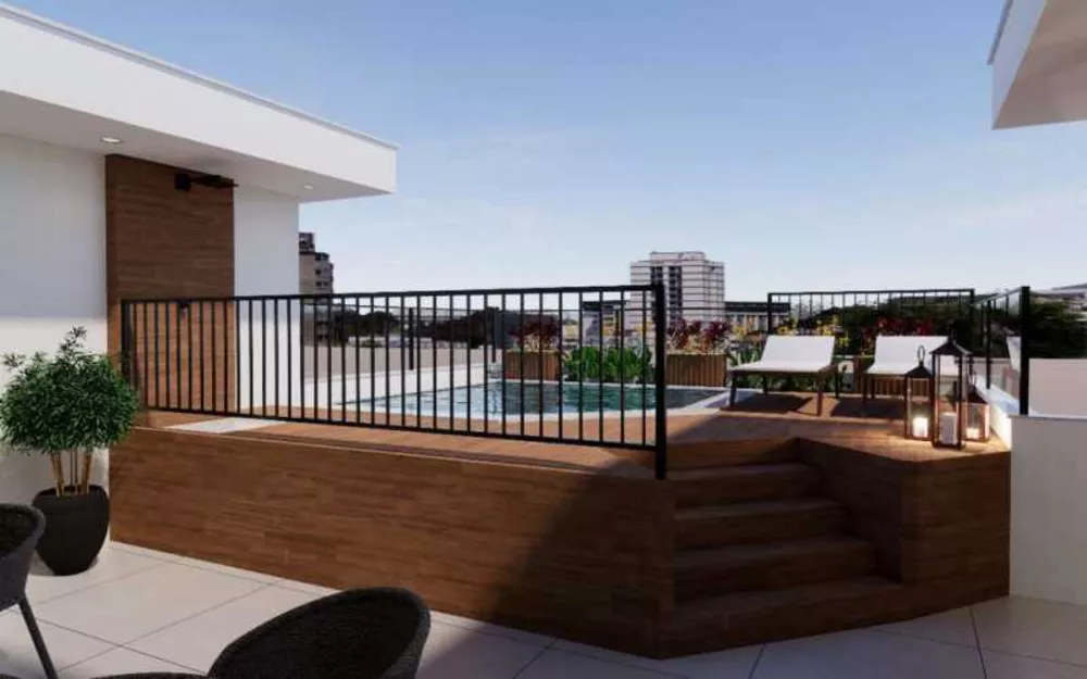 Loft, 30 m² - Foto 3